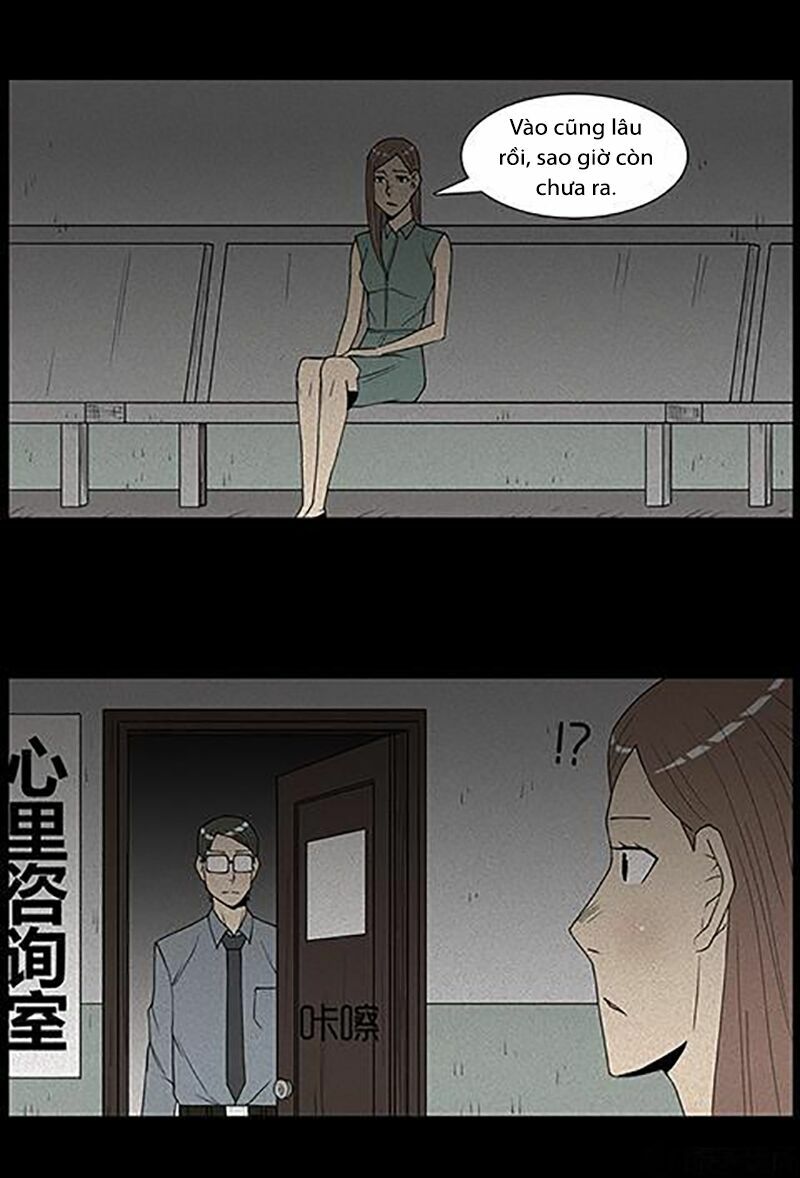 Kinh Dị Đêm Khuya: Chapter 48