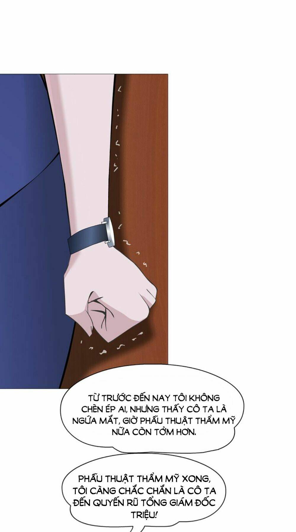 Sổ Tay Mỹ Nam Giới X: Chapter 19