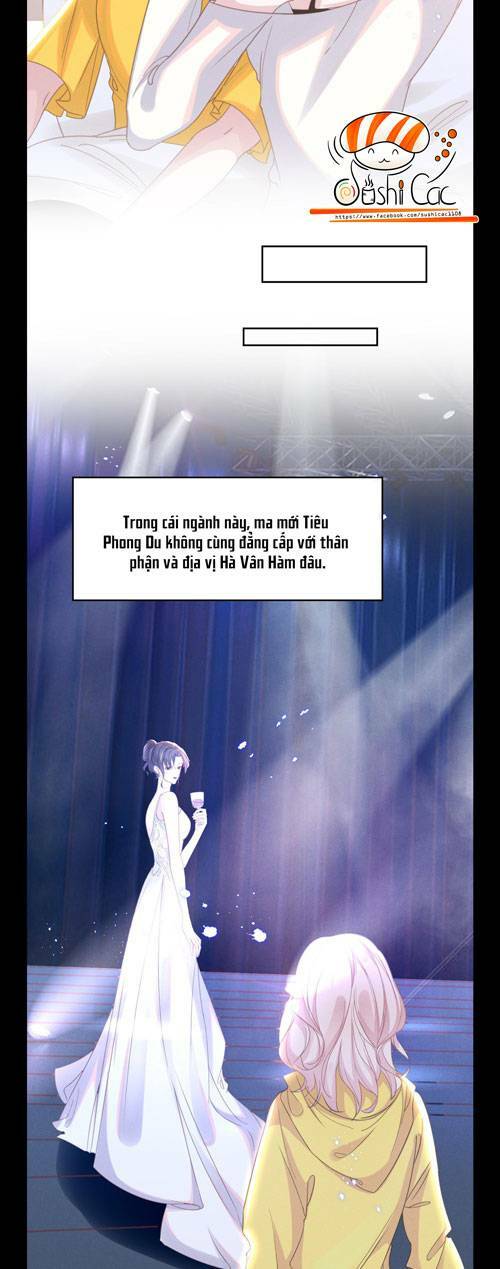 Ghen Tuông Số 1 Thế Giới: Chapter 31