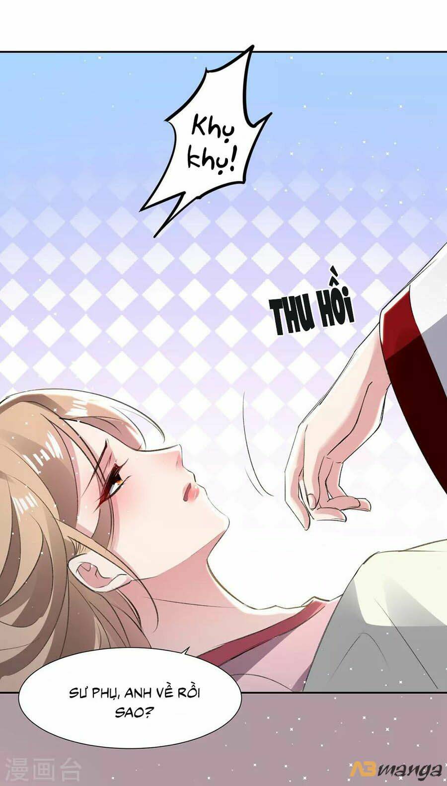 Hẹn Hò Siêu Tốc: Chapter 56
