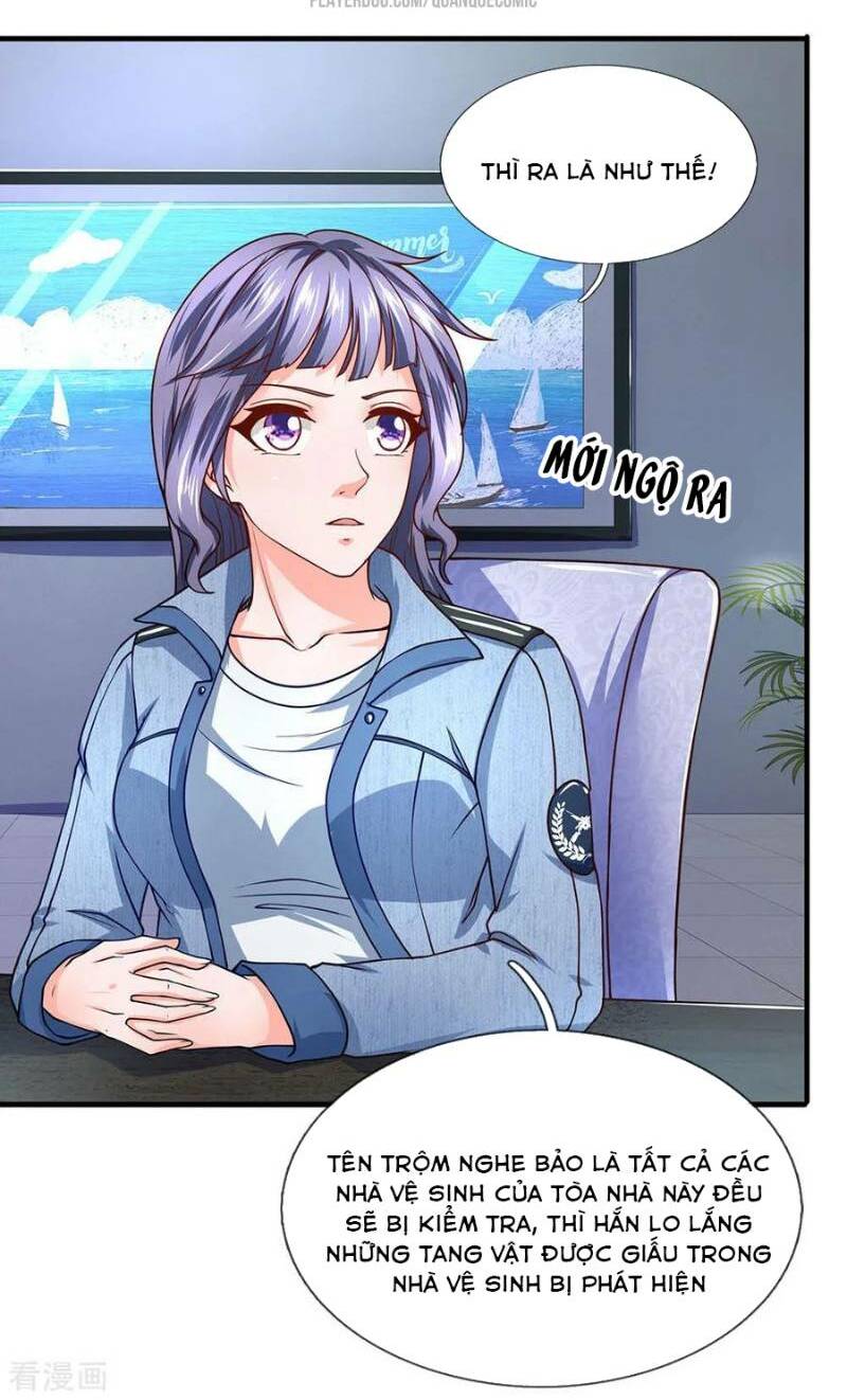 Chung Cực Binh Vương Tại Đô Thị: Chapter 73