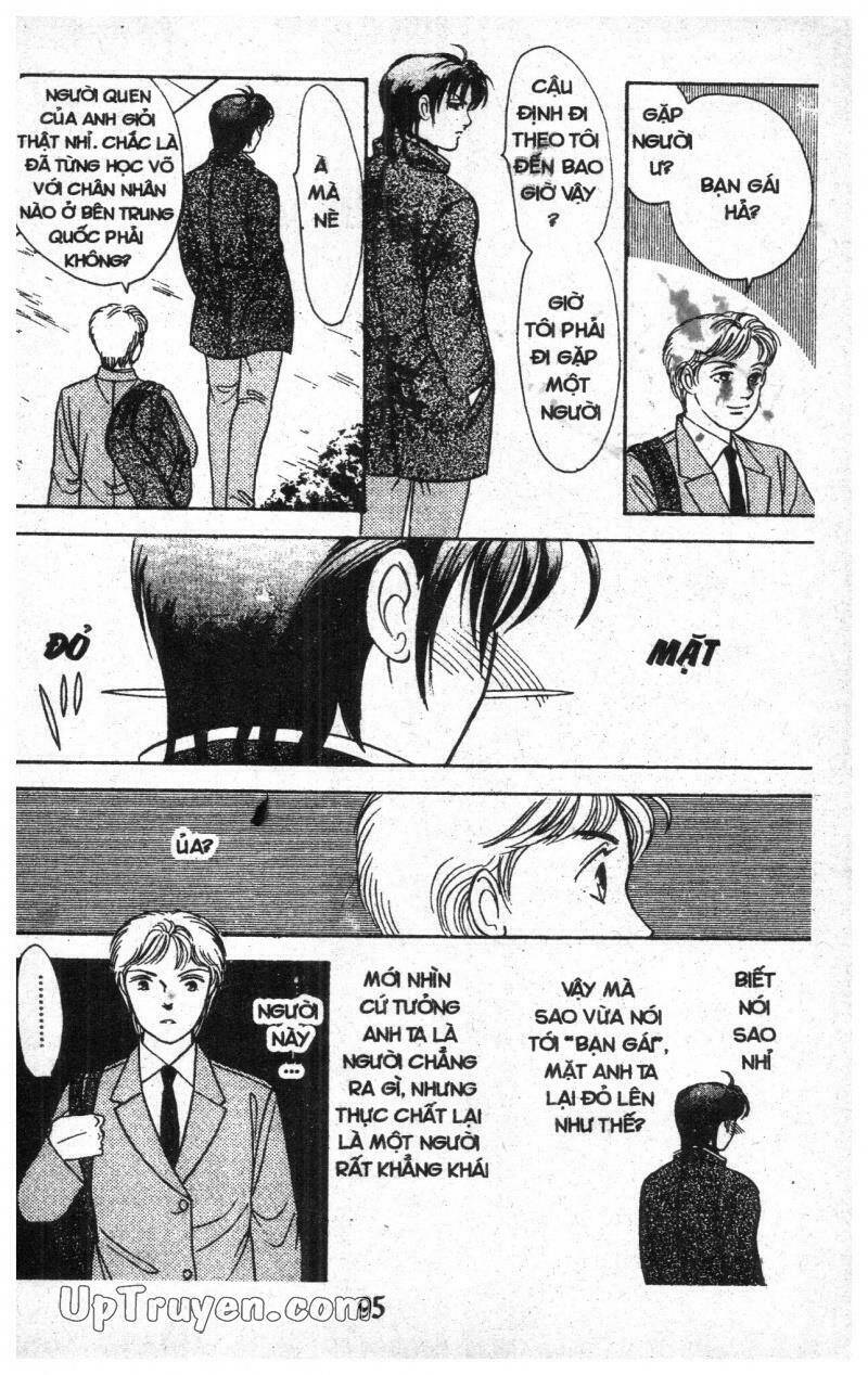 9 Banme No Musashi: Chapter 19