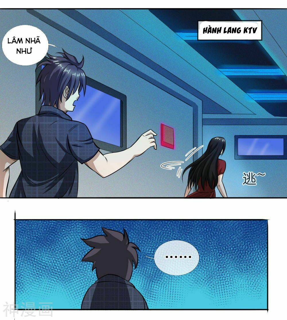 Tuyệt Thế Binh Vương: Chapter 62