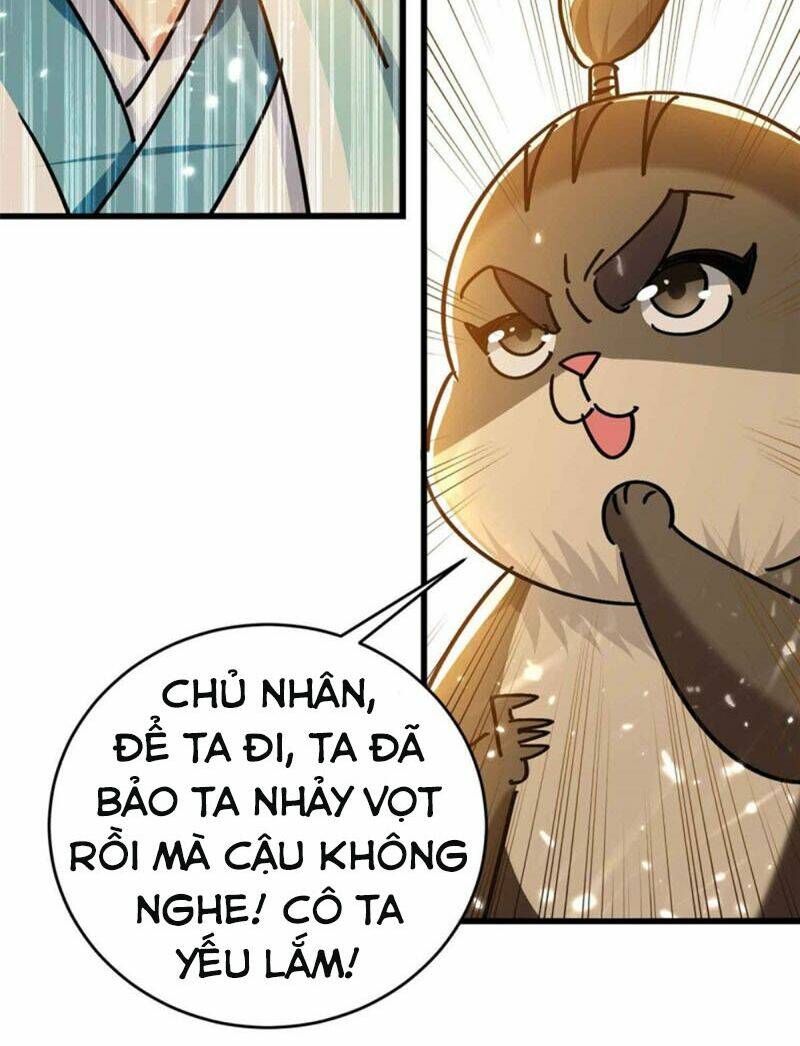 Vạn Giới Tiên Vương: Chapter 161