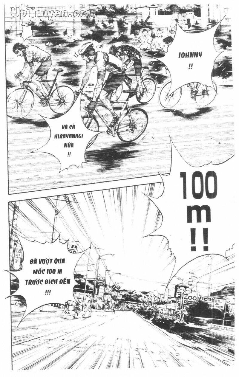 Over Drive: Chapter 17