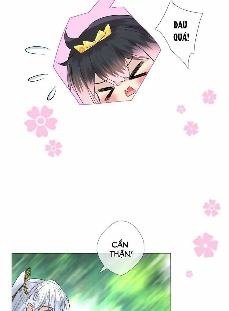 Sao Lại Là Yêu?: Chapter 10