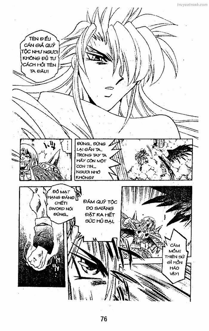 Devil And Devil: Chapter 66