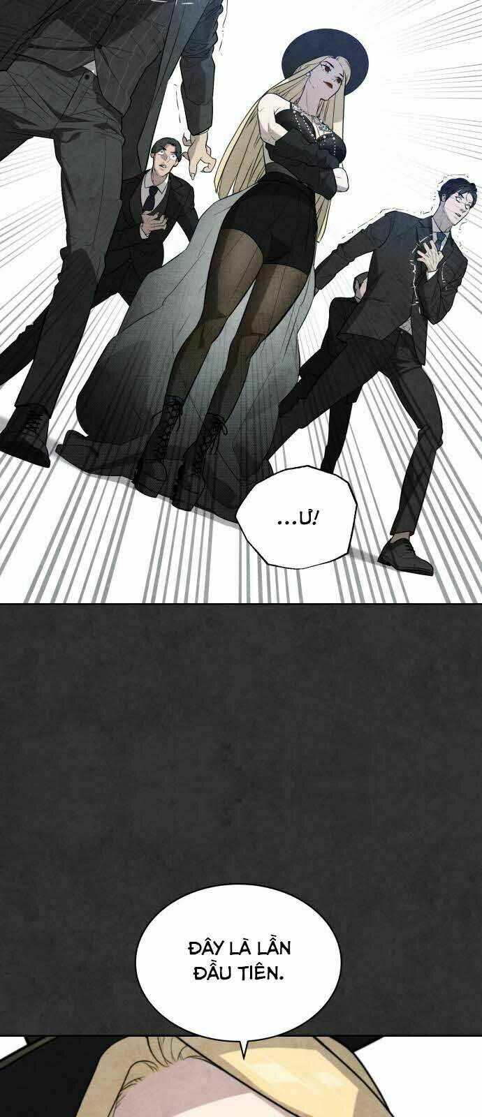 Máu trắng: Chapter 28