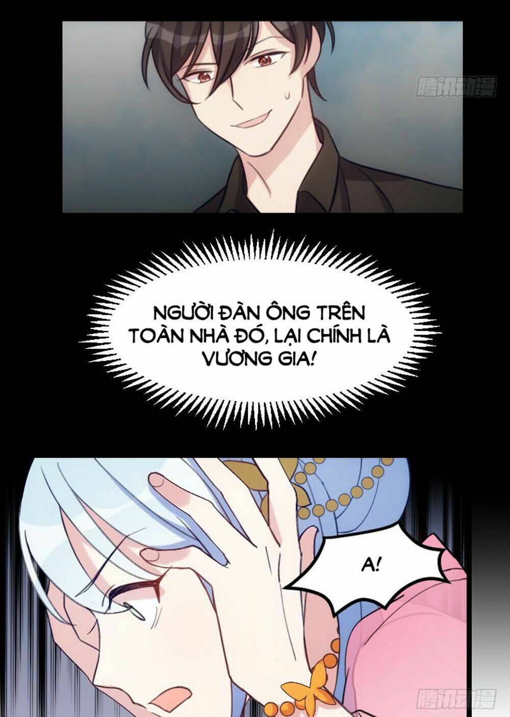 Tôi Ở Dị Giới Khai Ngư Đường: Chapter 28