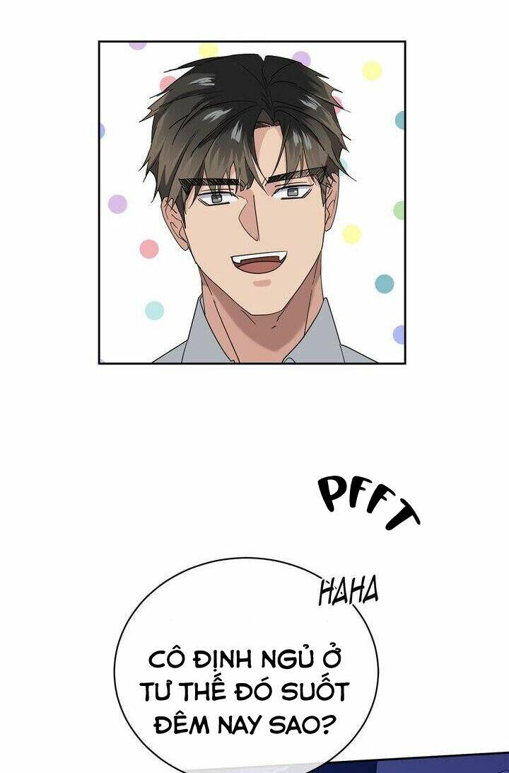 Màn Đêm Buông Xuống Là Khi Qụa Kêu: Chapter 22