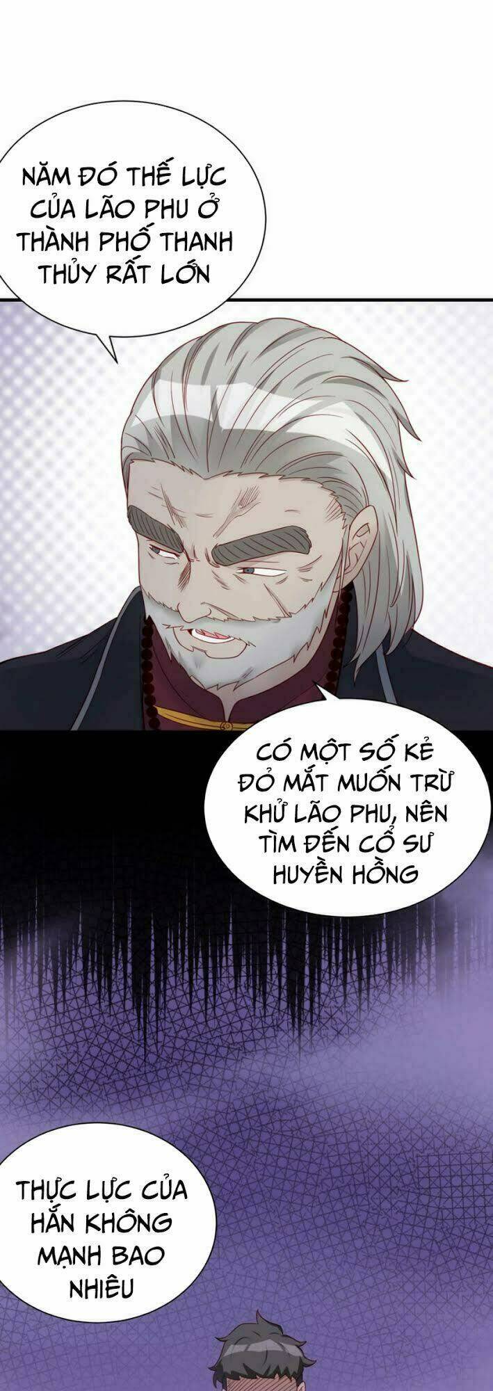 Hệ Thống Tu Tiên Mạnh Nhất: Chapter 24