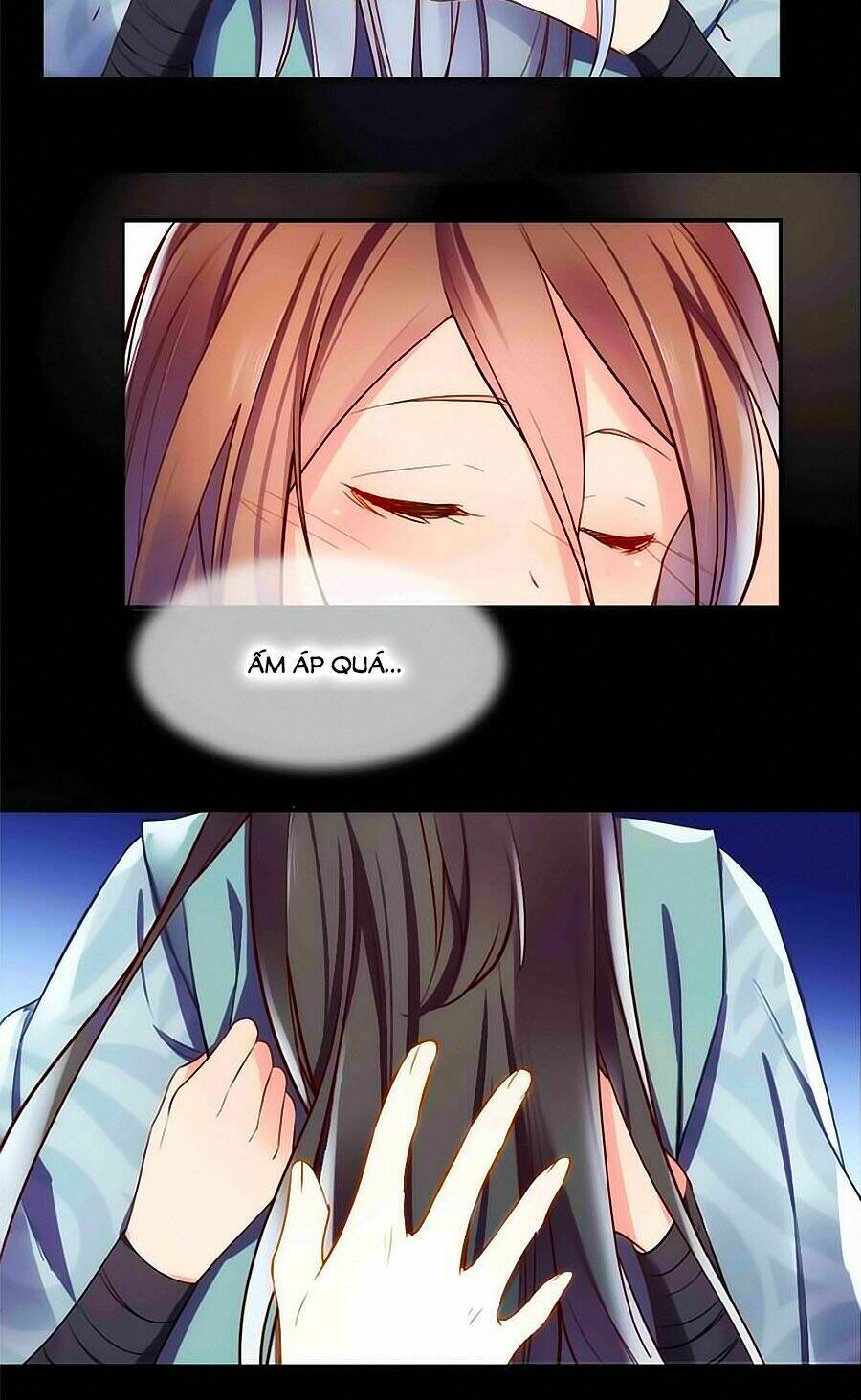 Ảnh Hậu Thời Gian: Chapter 17