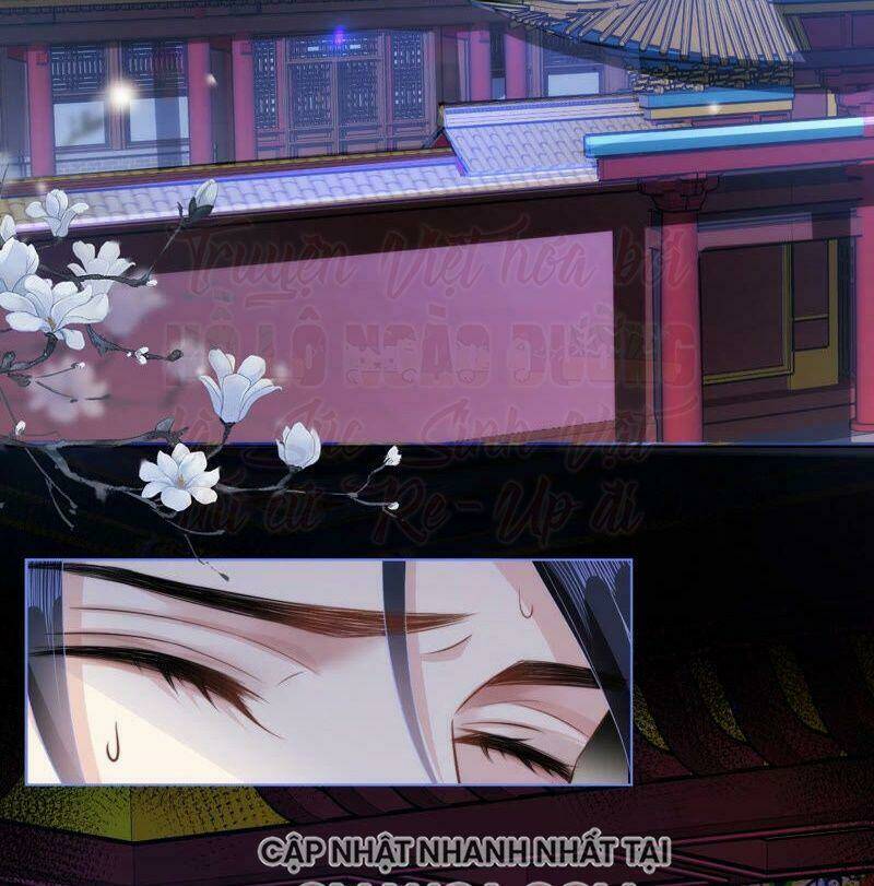 Quận Chúa Vững Vàng, Thiết Lập Nhân Vật Không Thể Vỡ: Chapter 35