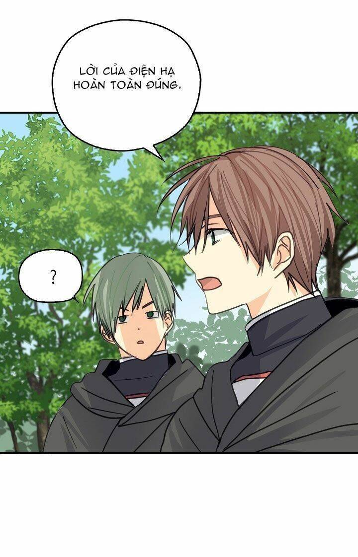 Ba Người Anh Trai Của Tôi Là Bạo Quân: Chapter 9