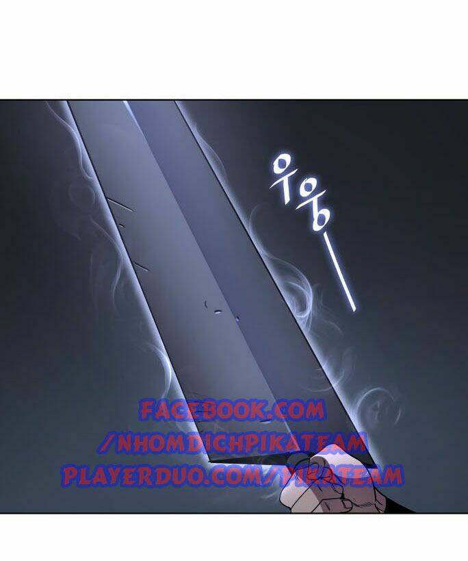 Câu Chuyện Về Người Lưu Giữ Lịch Sử: Chapter 5