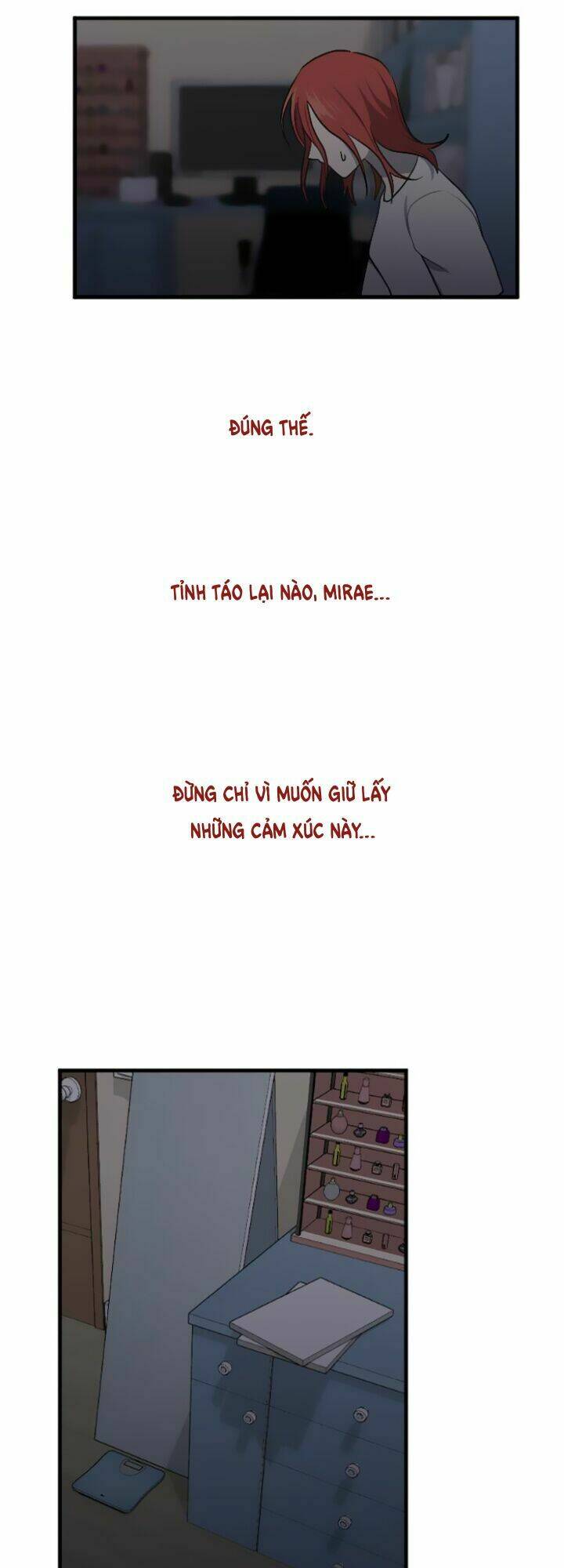Người Đẹp Gangnam: Chapter 46