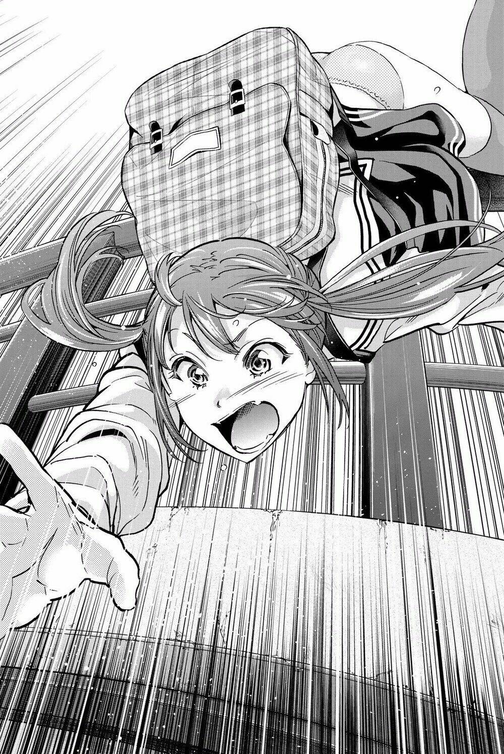 Real Account Ii: Chapter 79