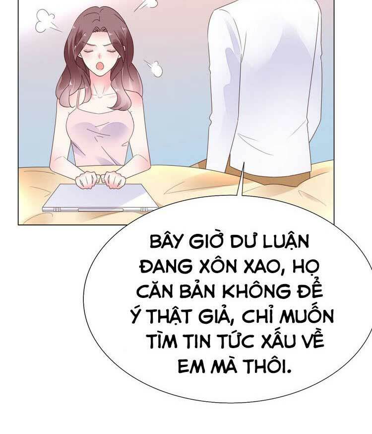 Điều Ước Sủng Ái Bất Bình Đẳng: Chapter 114.2