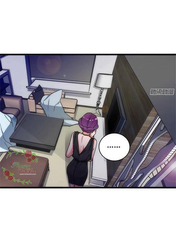 Mỹ Nhân Vi Hạm: Chapter 6