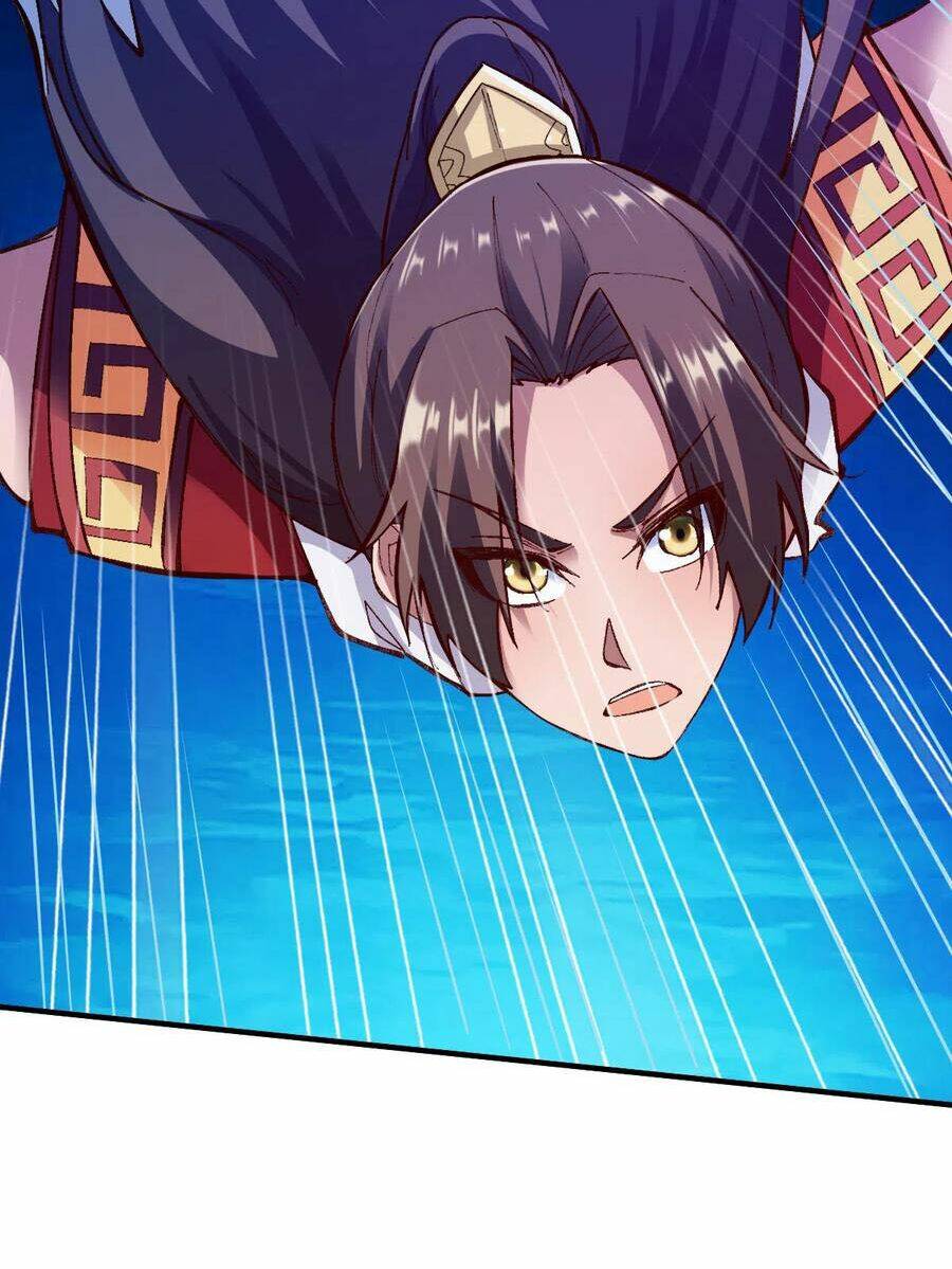 Chiến Đỉnh: Chapter 221