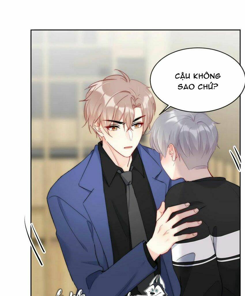 Boss Đại Nhân Là Nữ Thần?: Chapter 48