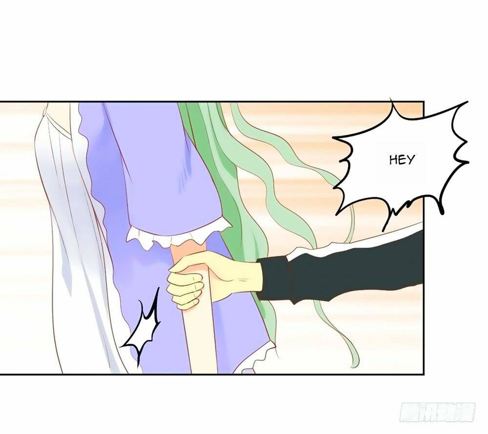 Sinh Sinh Tương Thác: Chapter 40