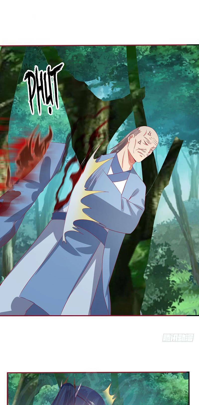 Ta Có Một Bộ Hỗn Độn Kinh: Chapter 65