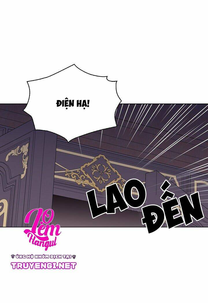 Ba Người Anh Trai Của Tôi Là Bạo Quân: Chapter 22