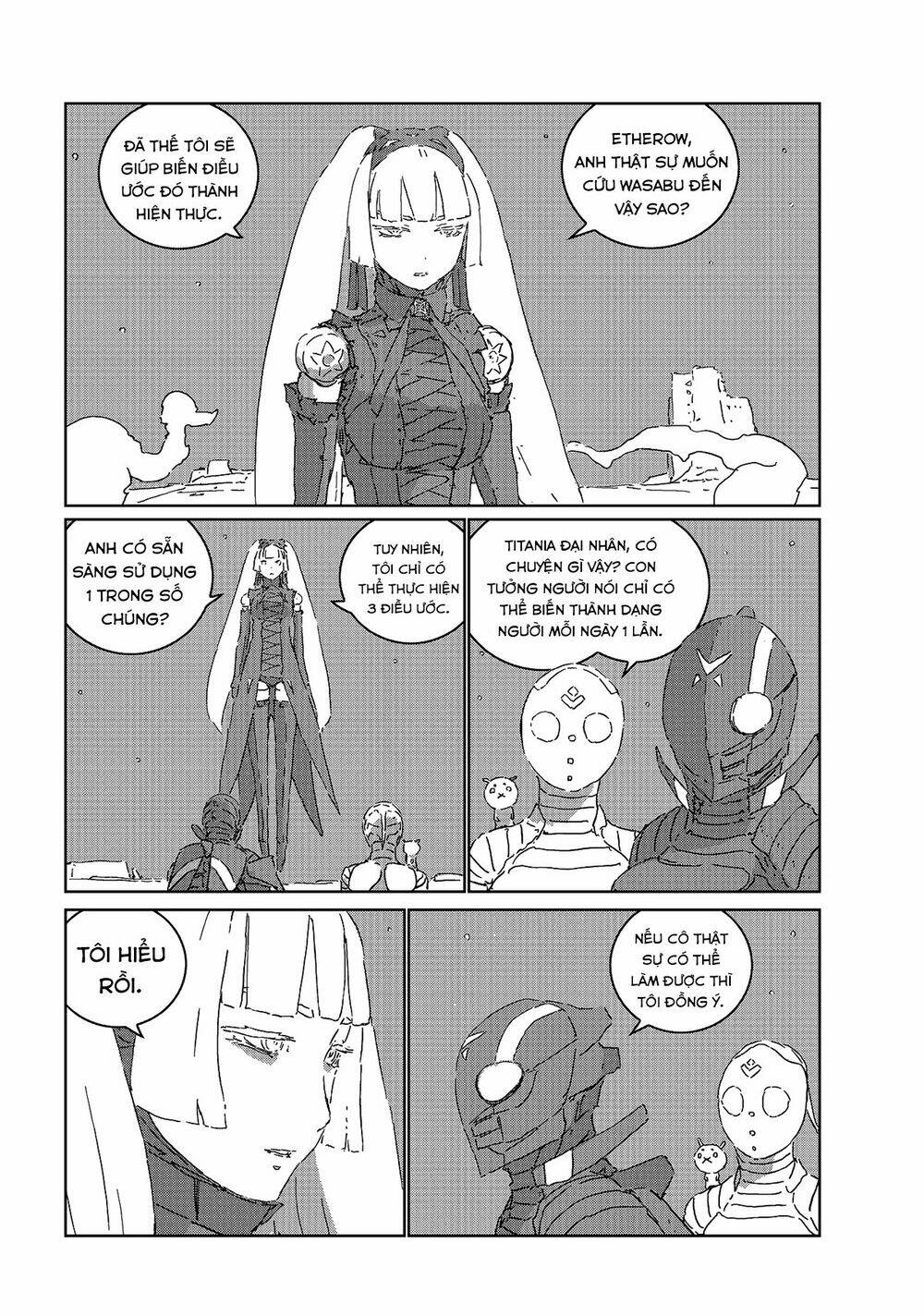 Aposimz: Chapter 48