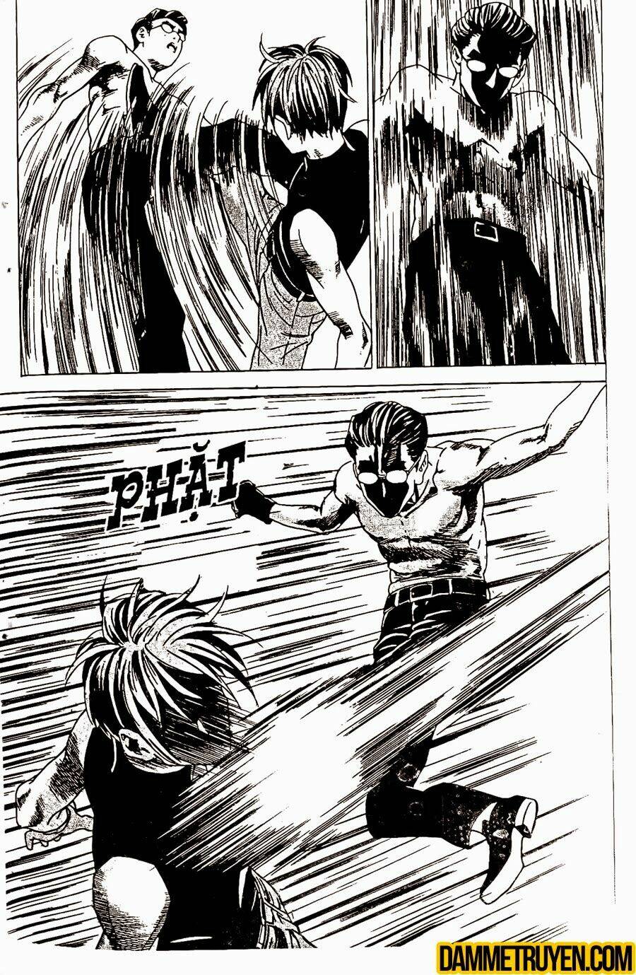 Ai Hơn Ai: Chapter 205