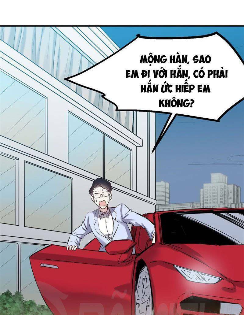 Đỉnh Phong Thần Y: Chapter 46