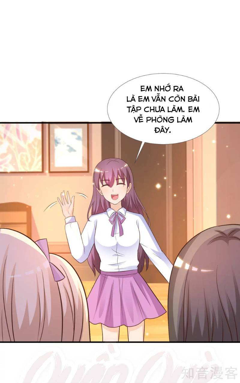 Tối Cường Vận Đào Hoa: Chapter 75