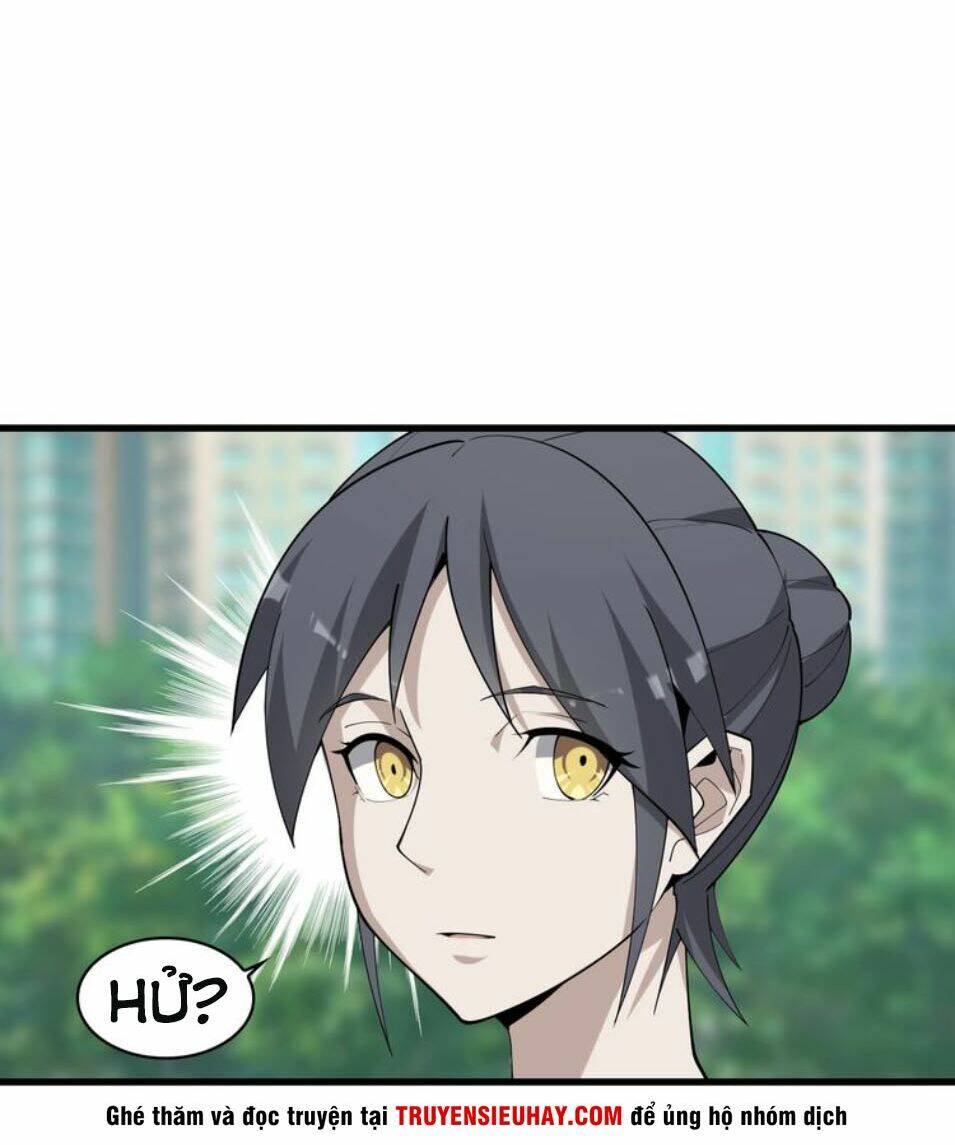 Siêu Cấp Đại Chủ Bạ: Chapter 46