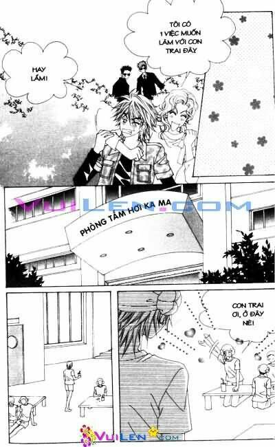 Cấm Hôn: Chapter 66