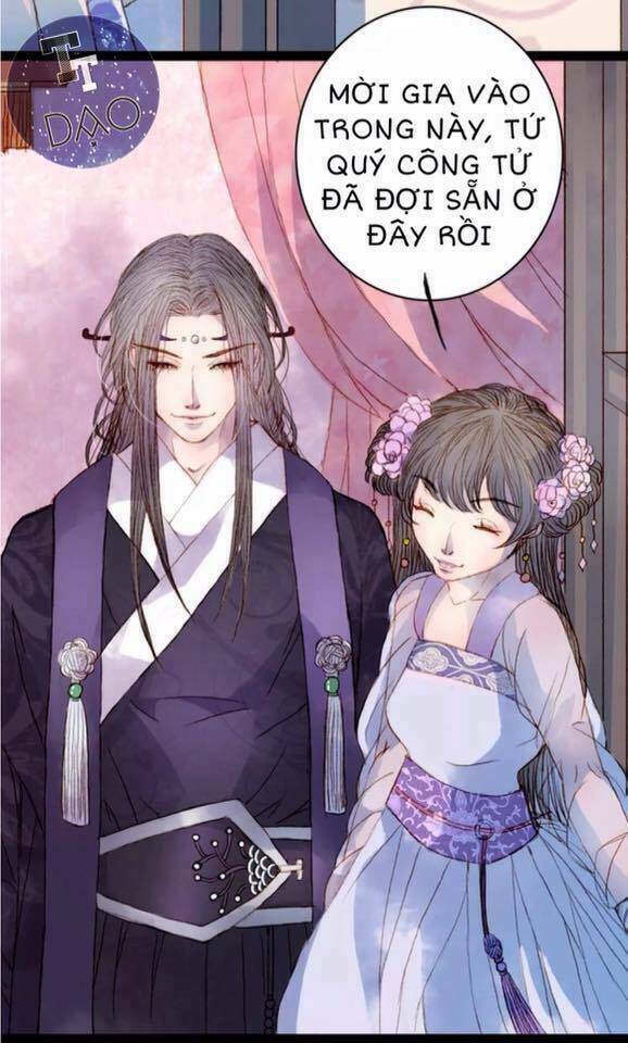 Khúc Hữu Ngộ: Chapter 11