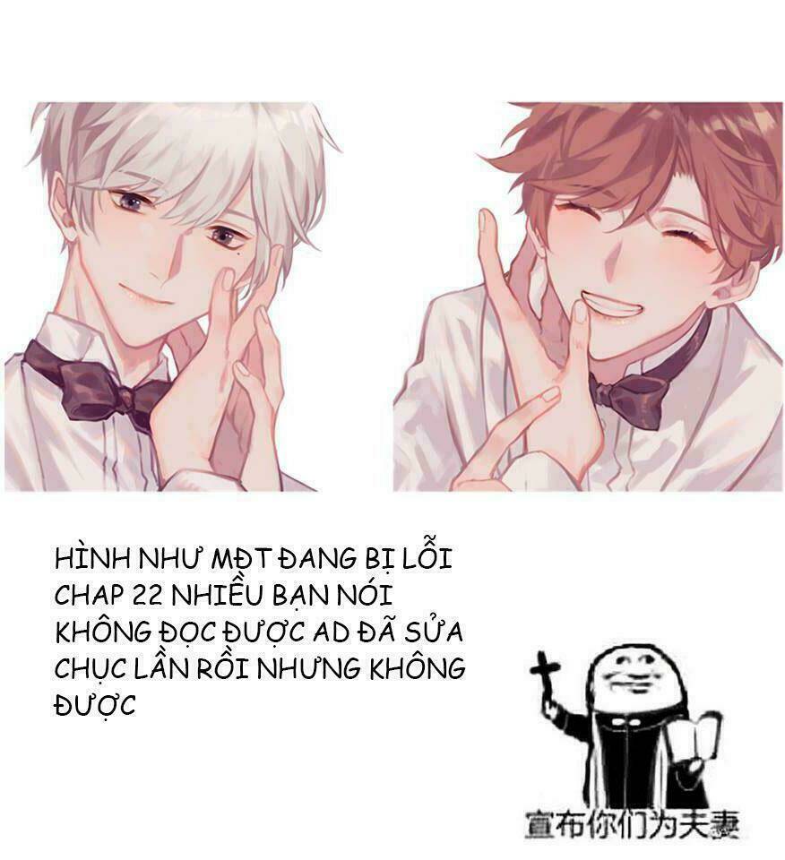 Nam Thần Là Một Đôi: Chapter 24