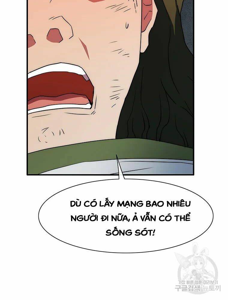 Các Chòm Sao Chỉ Chú Ý Mình Tôi: Chapter 35
