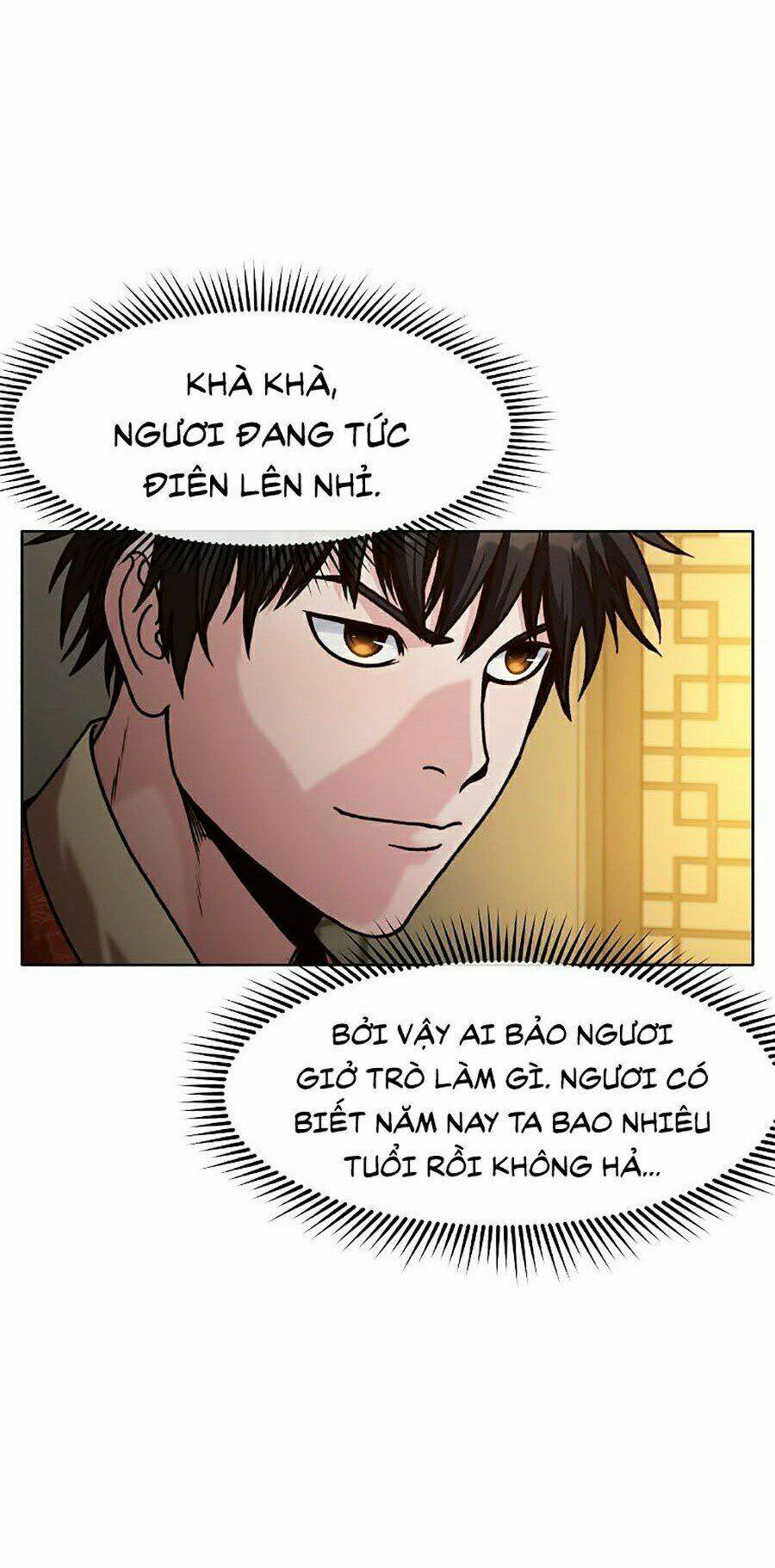 Thiên Võ Chiến Thần: Chapter 22