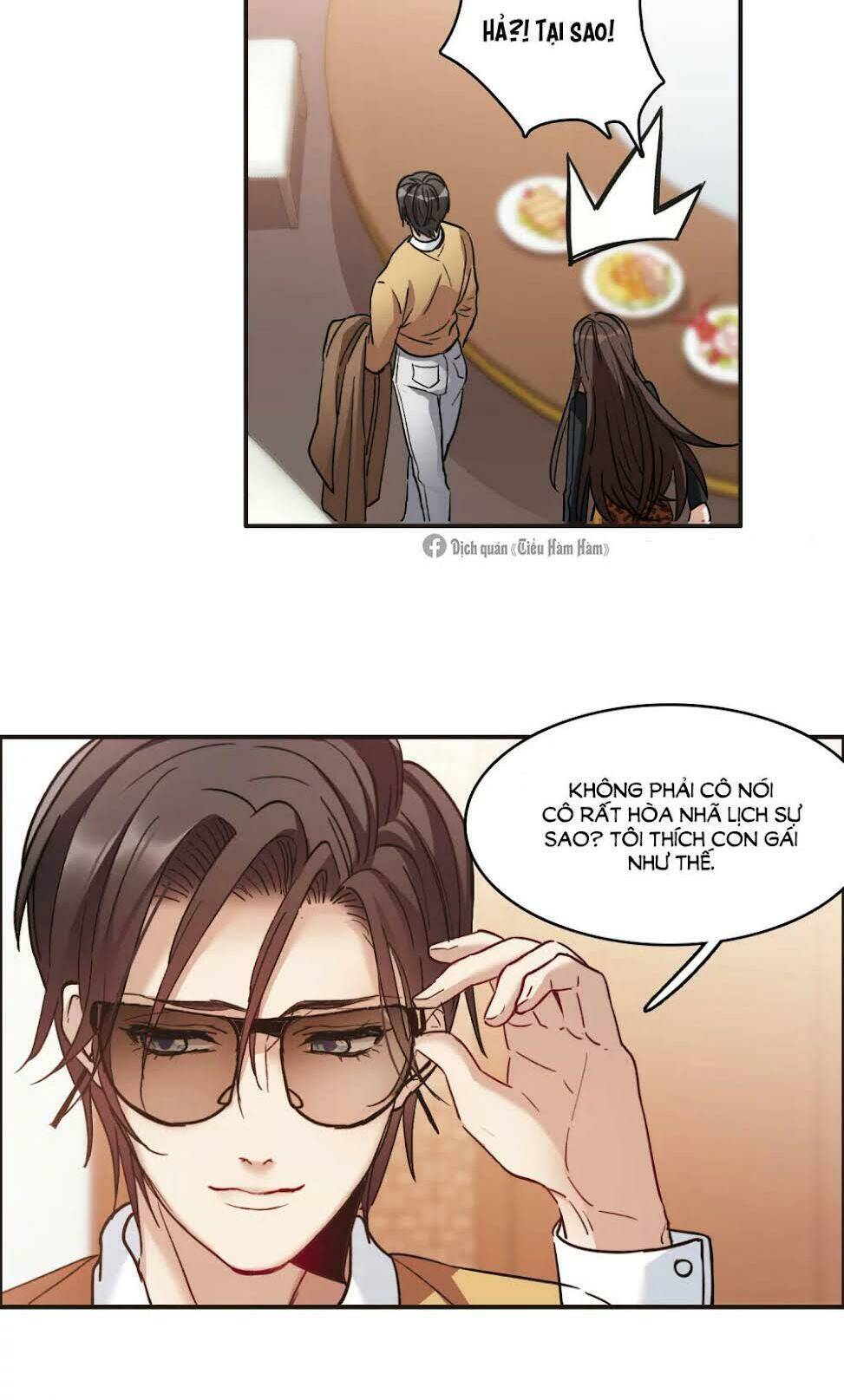 Thế Giới Đệ Nhất Cự Tinh: Chapter 6.3