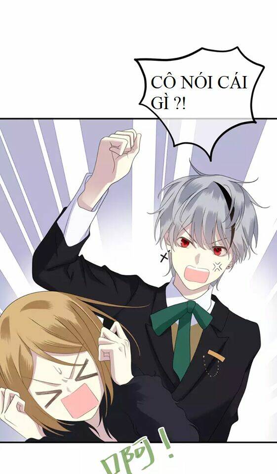 Thần Tượng Điểm Zero: Chapter 84