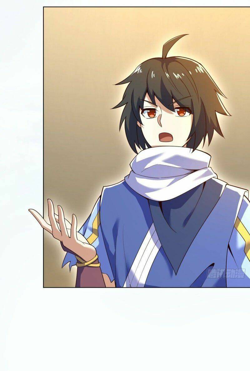 Thần Võ Đế Tôn: Chapter 94