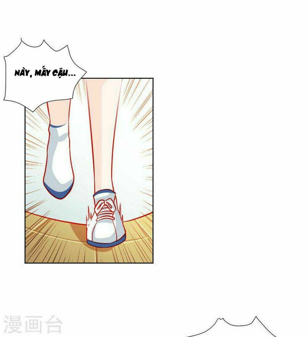 Tu La Thiếu Gia Quá Kiêu Ngạo: Chapter 53