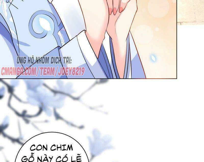 Quận Chúa Vững Vàng, Thiết Lập Nhân Vật Không Thể Vỡ: Chapter 44