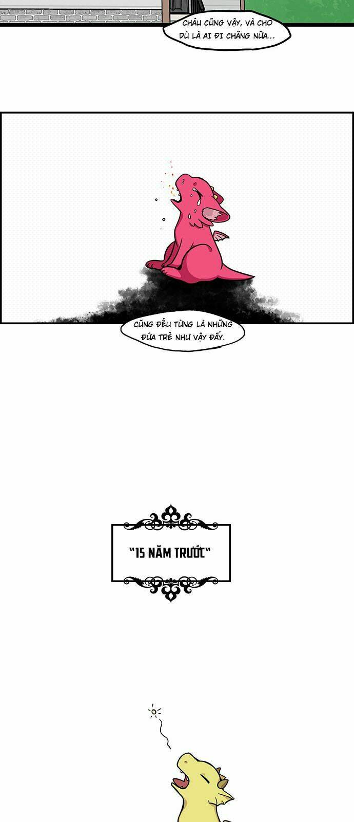 Hắn Ta Là Rồng: Chapter 122