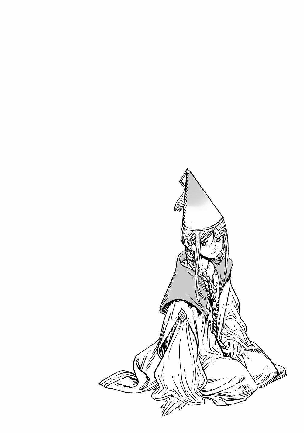 Công Xưởng Phép Thuật: Chapter 38