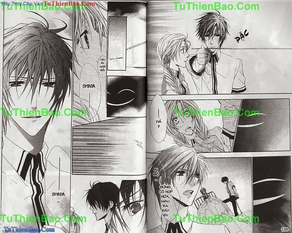 Nhất Quỷ Nhì Ma: Chapter 5