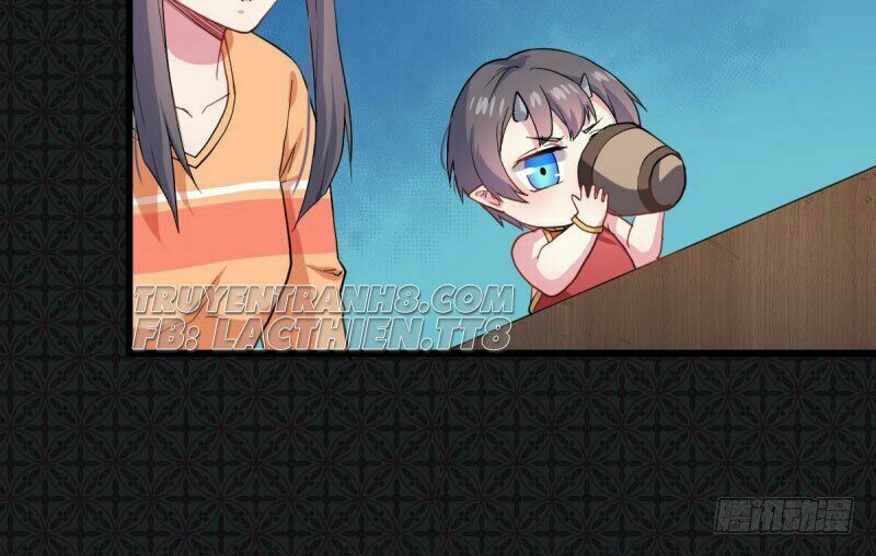 Ngạo Kiều Quỷ Vương Yêu Ta: Chapter 107