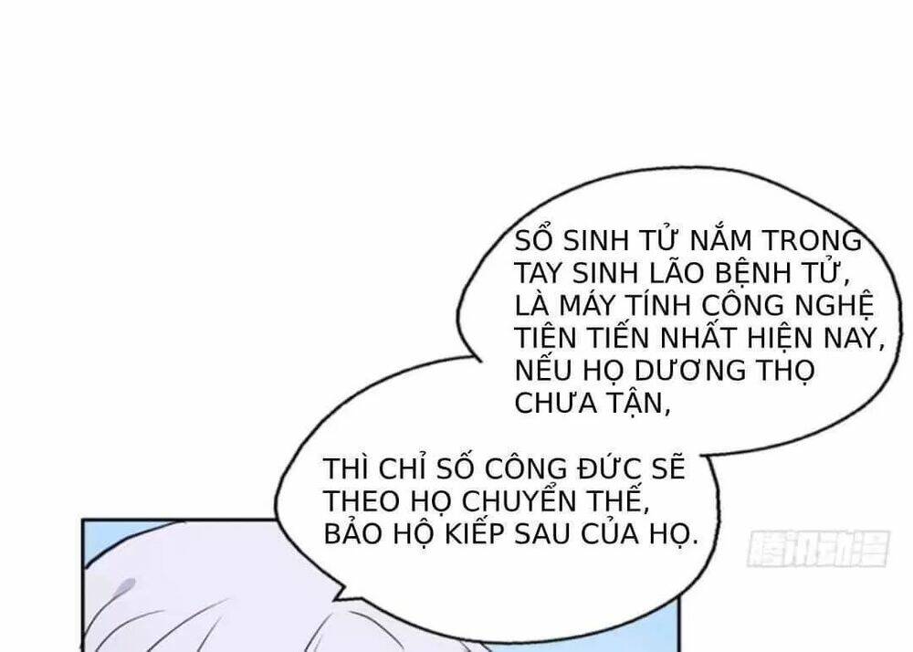 Chạy Đi Âm Sai: Chapter 85.4