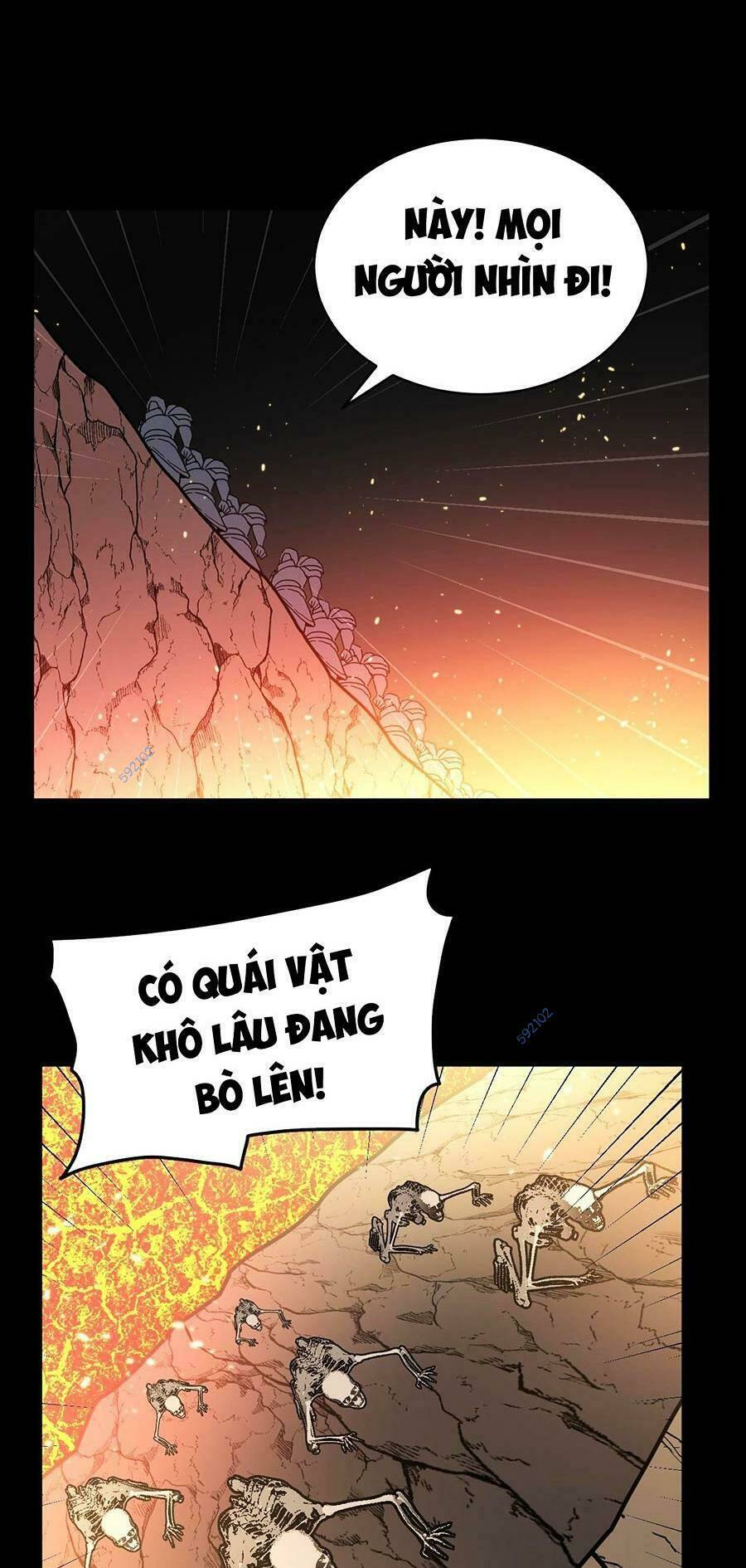 Tác Giả Sinh Tồn Ký: Chapter 19