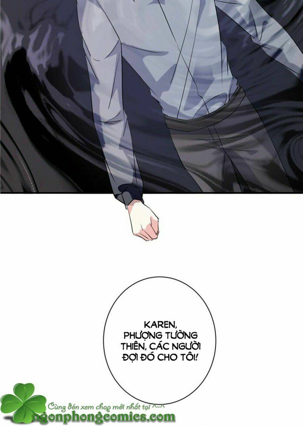 Vợ Yêu Là Báu Vật: Chapter 84